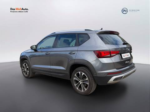 2026 Seat Ateca — sličica 3