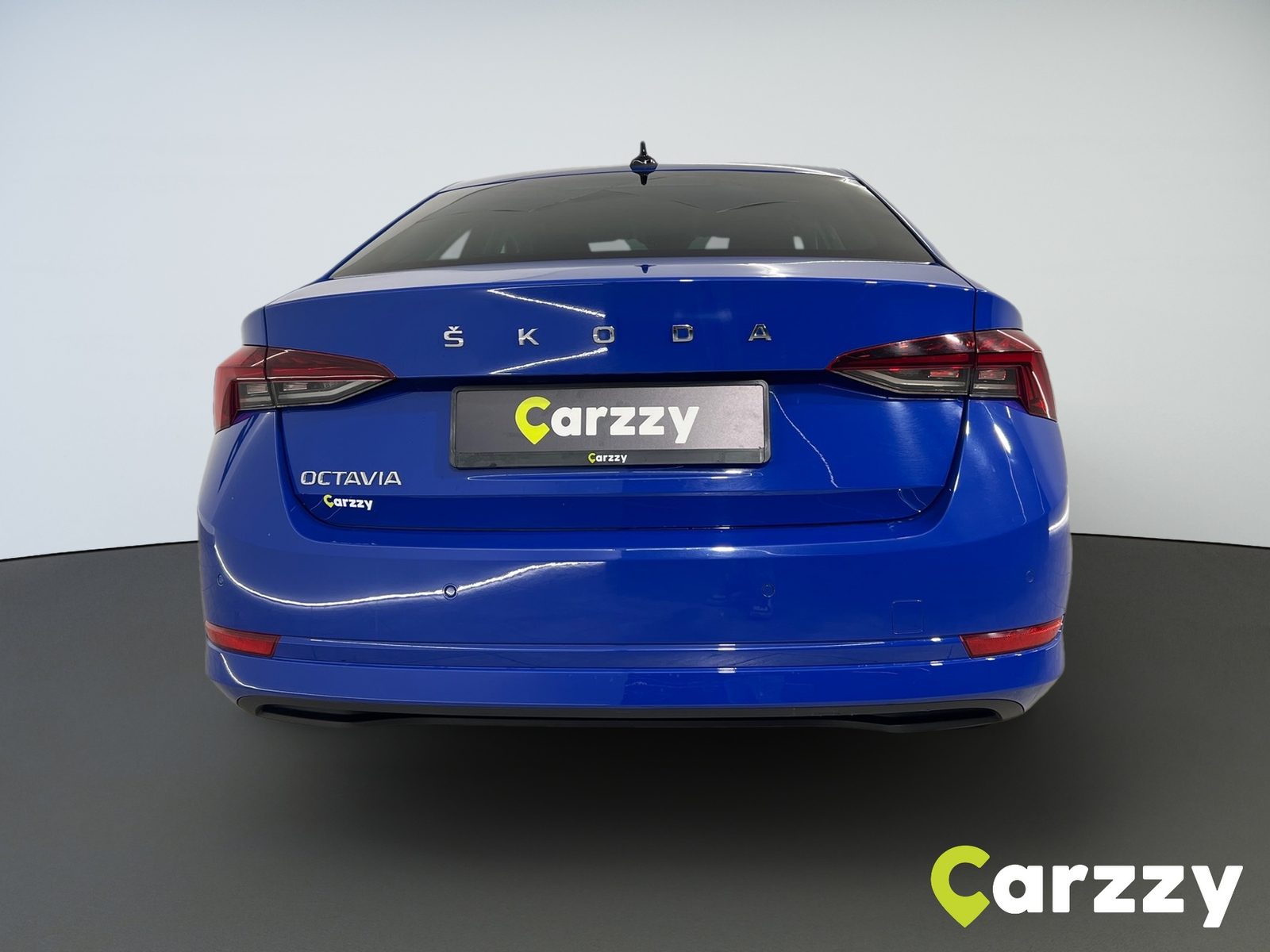2023 Škoda Octavia — fotografija 7