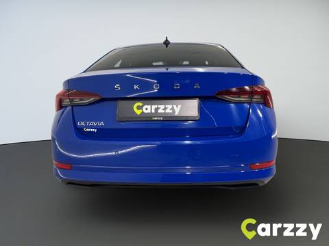 2023 Škoda Octavia — sličica 7