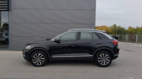 2023 Volkswagen T-Roc — sličica 4
