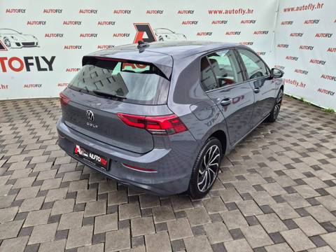 2023 Volkswagen Golf VIII — sličica 8