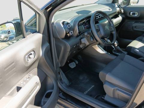 2023 Citroën C3 Aircross — sličica 10