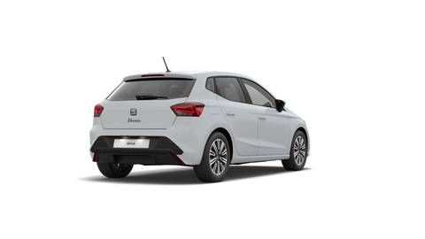 2026 Seat Ibiza — sličica 4