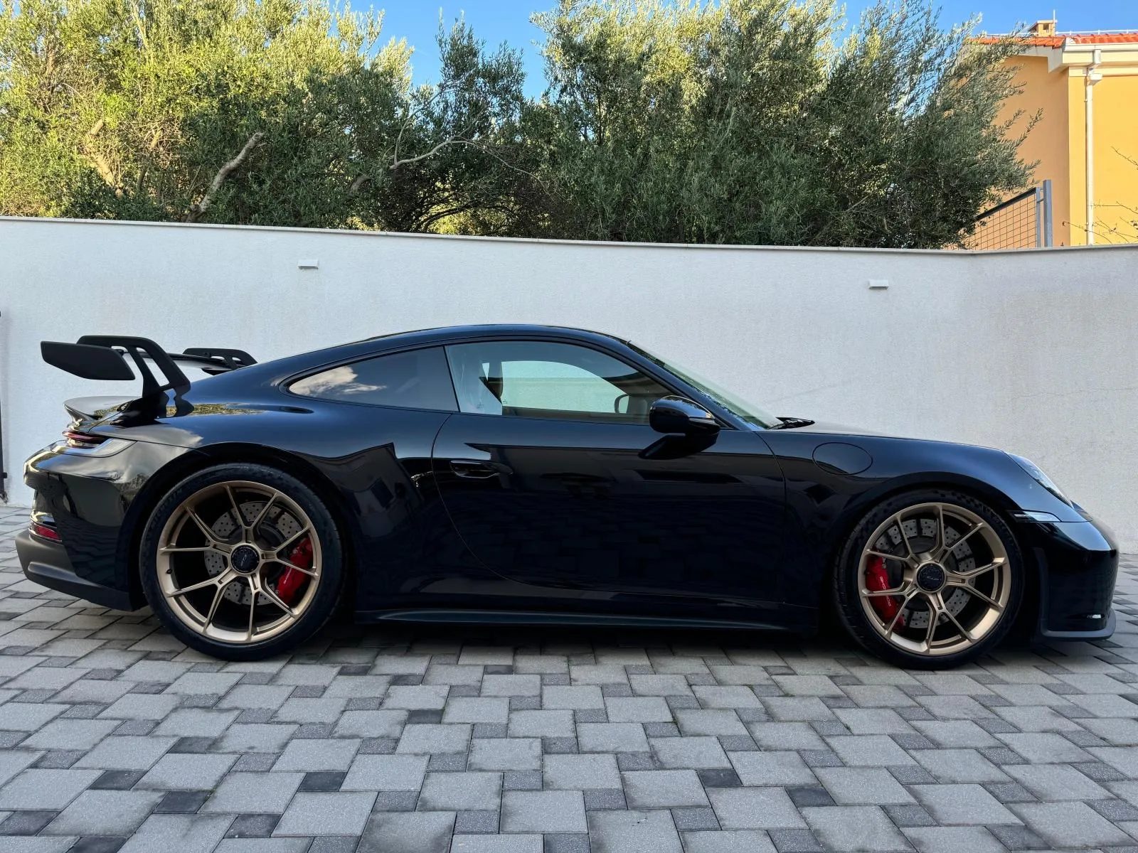 2021 Porsche 992 — fotografija 13