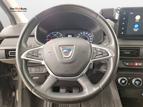 2023 Dacia Jogger — sličica 10