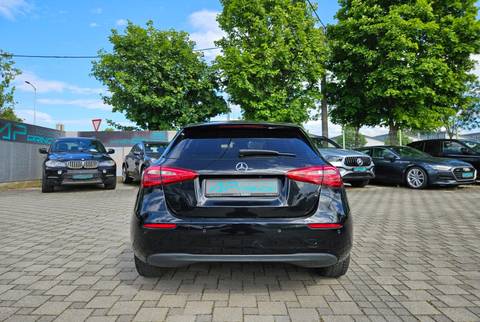 2019 Mercedes-Benz A-klasa — sličica 5