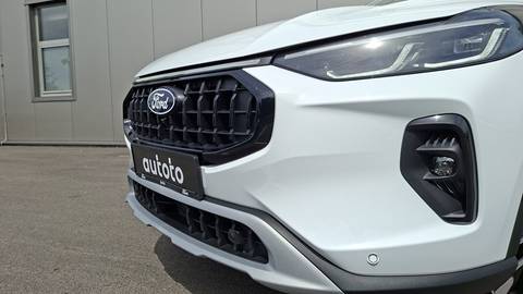 2026 Ford Kuga — sličica 25