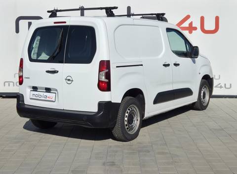 2021 Opel Combo — sličica 4