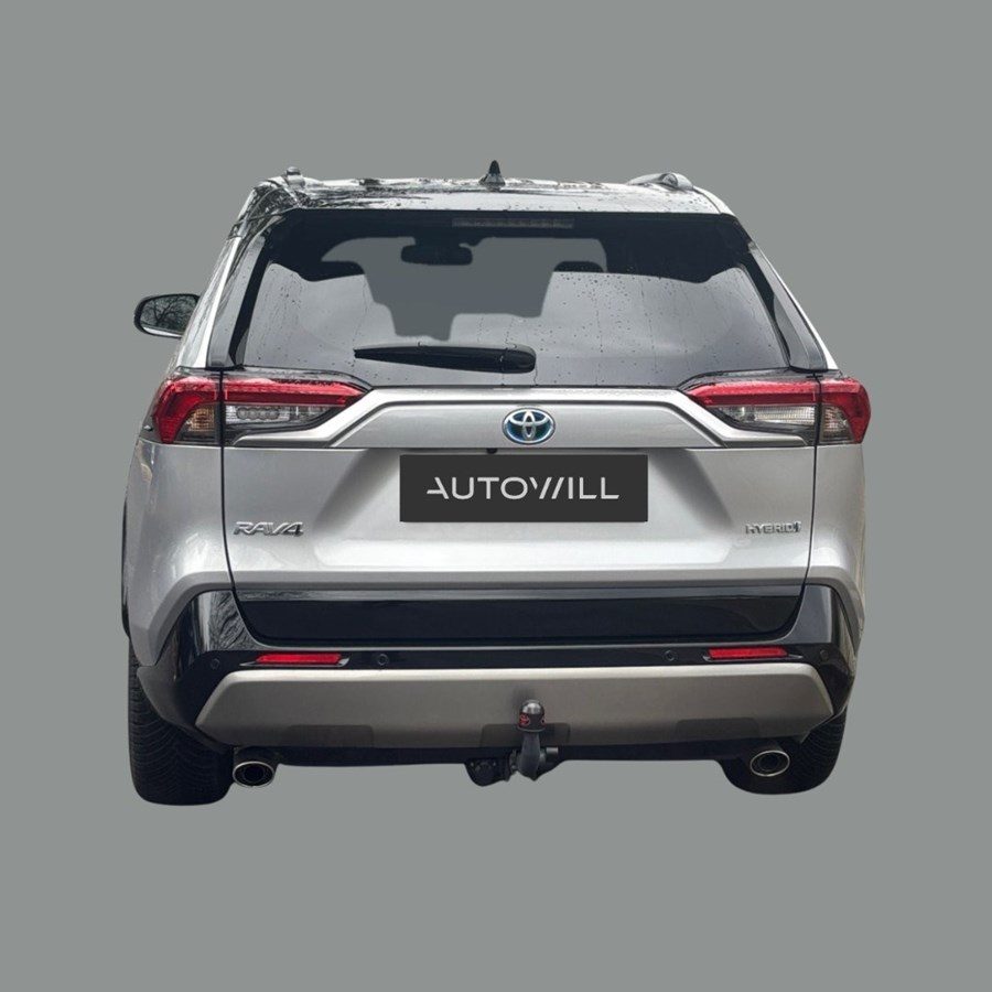 Toyota RAV4 — fotografija 8