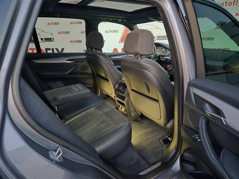 2014 BMW X5 M Sport — sličica 15