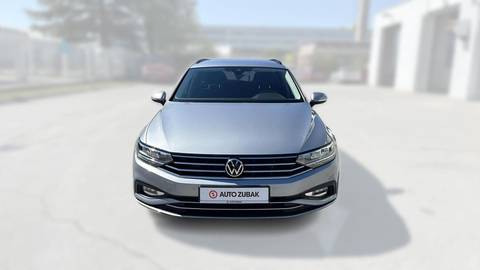 2021 Volkswagen Passat Variant — sličica 2