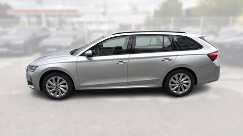 2024 Škoda Octavia Combi — sličica 4