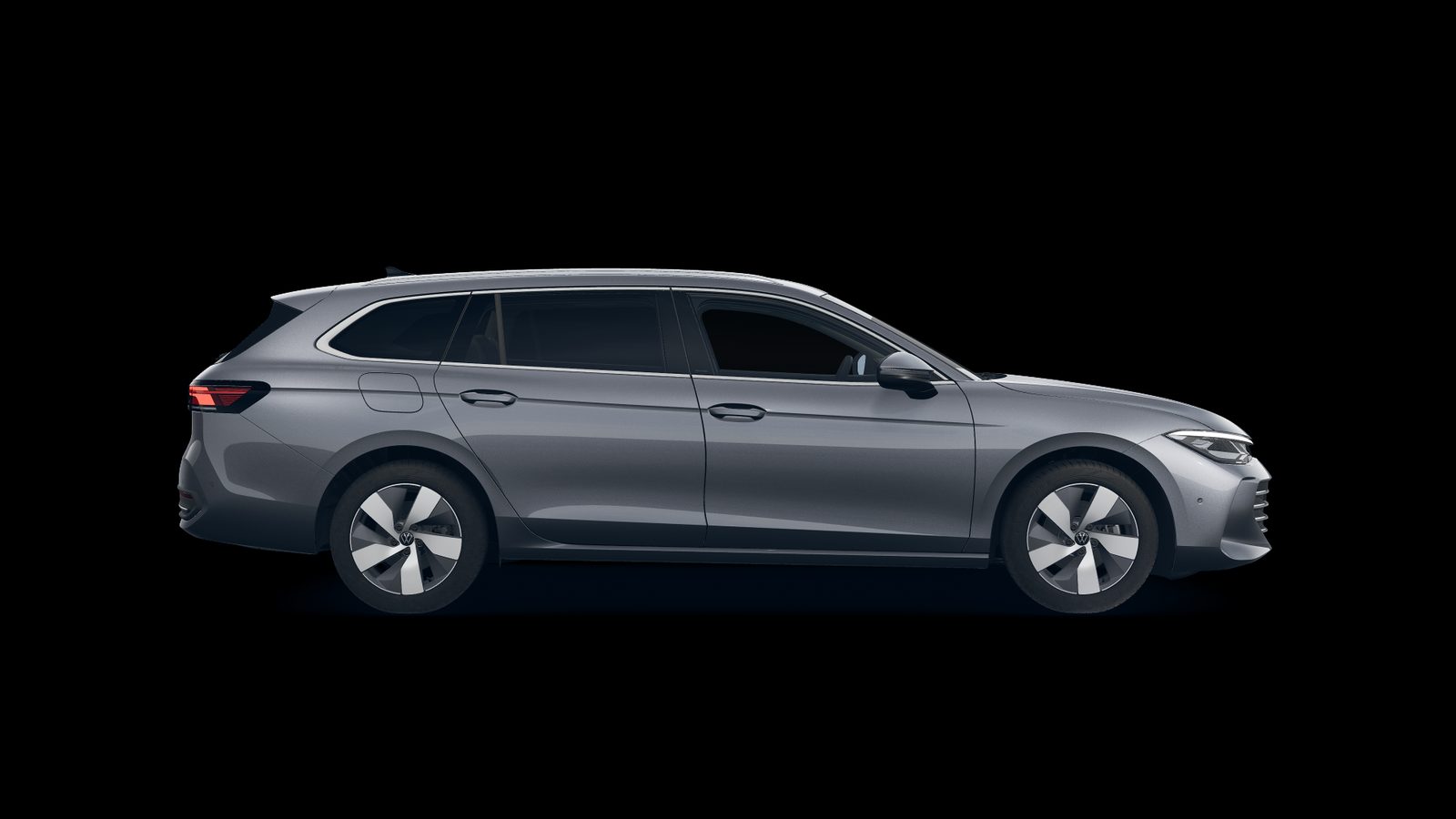 2026 Volkswagen Passat — fotografija 6