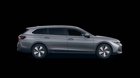 2026 Volkswagen Passat — sličica 6