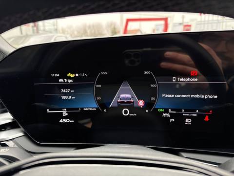 2025 Audi A5 Avant — sličica 29