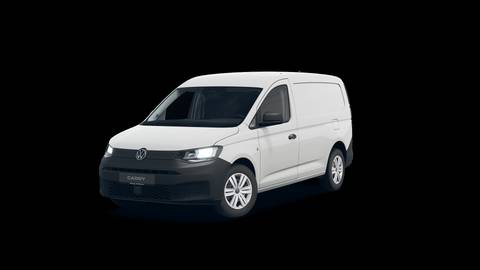 2026 Volkswagen Caddy