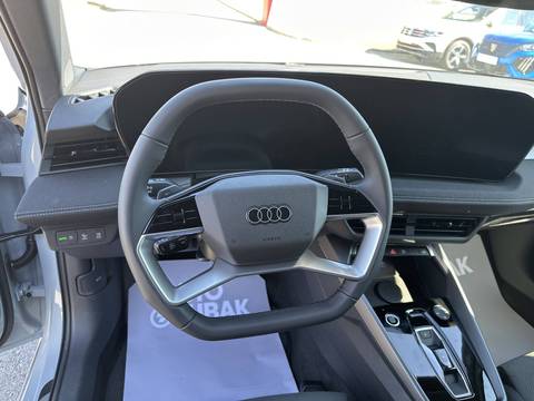 2026 Audi A3 Sportback — sličica 30