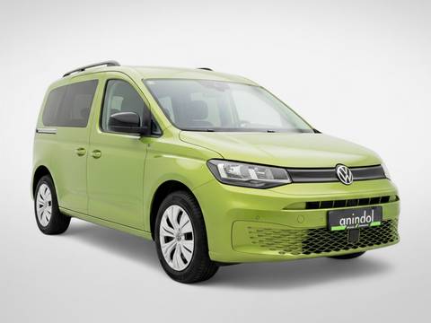 2025 Volkswagen Caddy