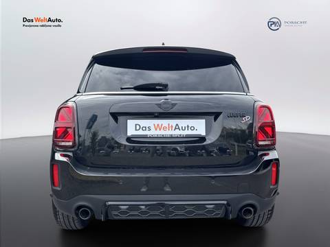 2021 Mini Countryman — sličica 6