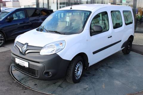 2021 Renault Kangoo Express — sličica 4