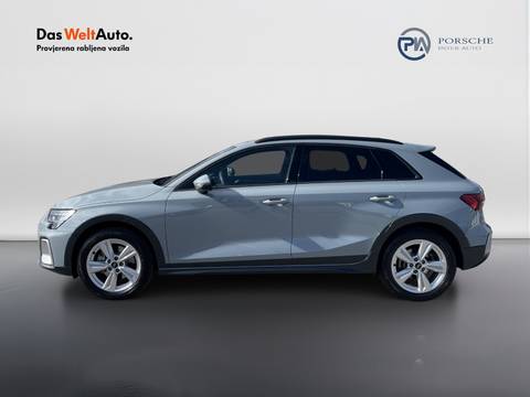 2025 Audi A3 allstreet — sličica 2