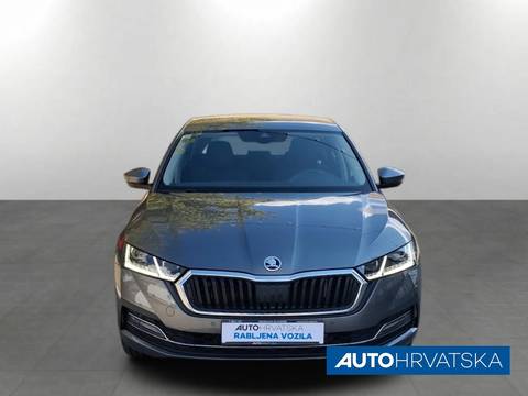 2024 Škoda Octavia — sličica 2