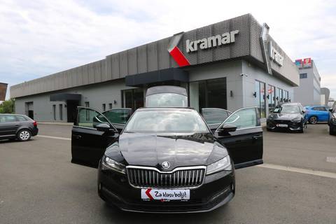 2023 Škoda Superb — sličica 14