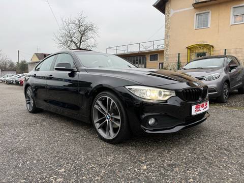 2016 BMW Gran — sličica 8