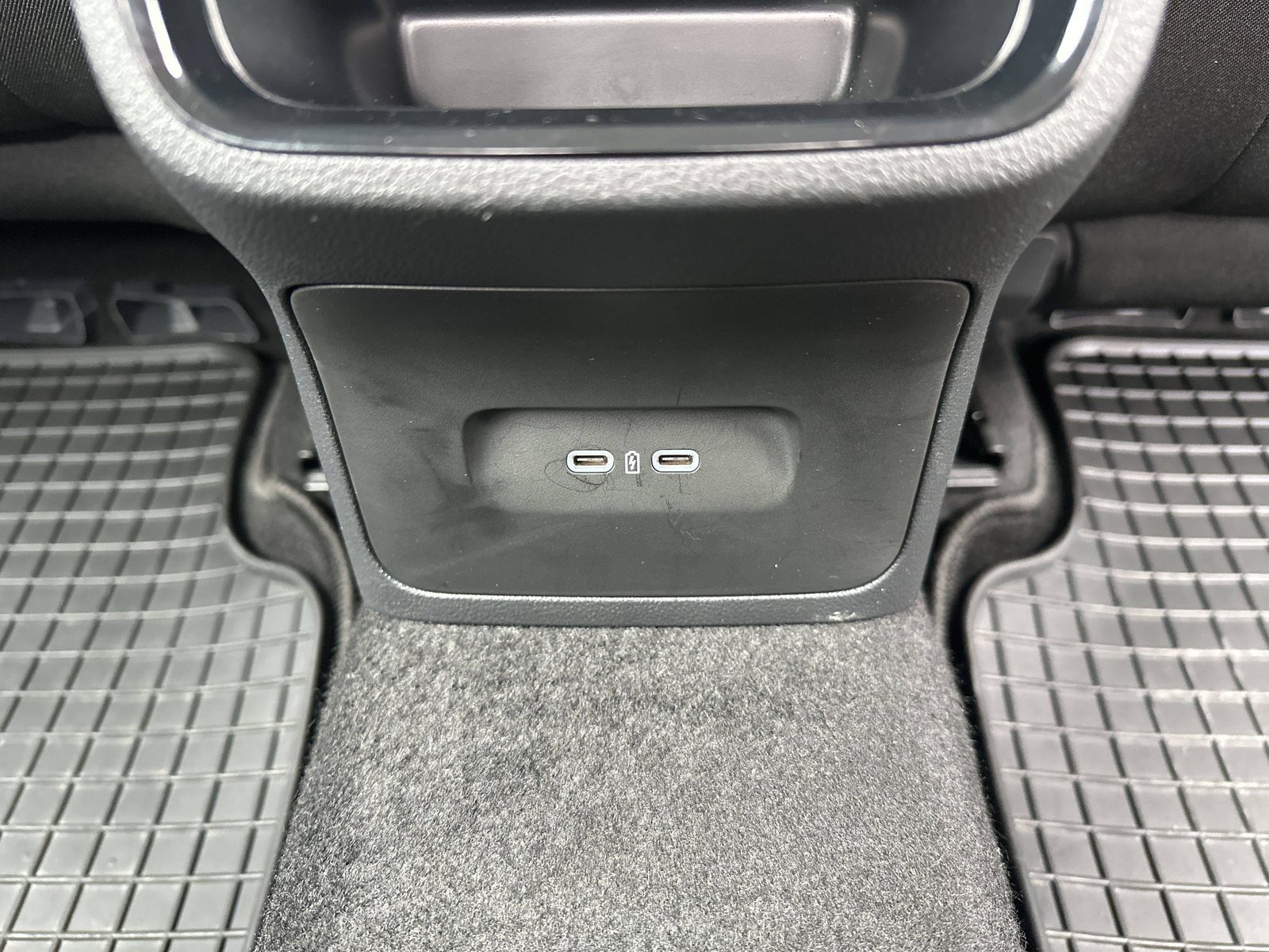 2023 Škoda Octavia — fotografija 19