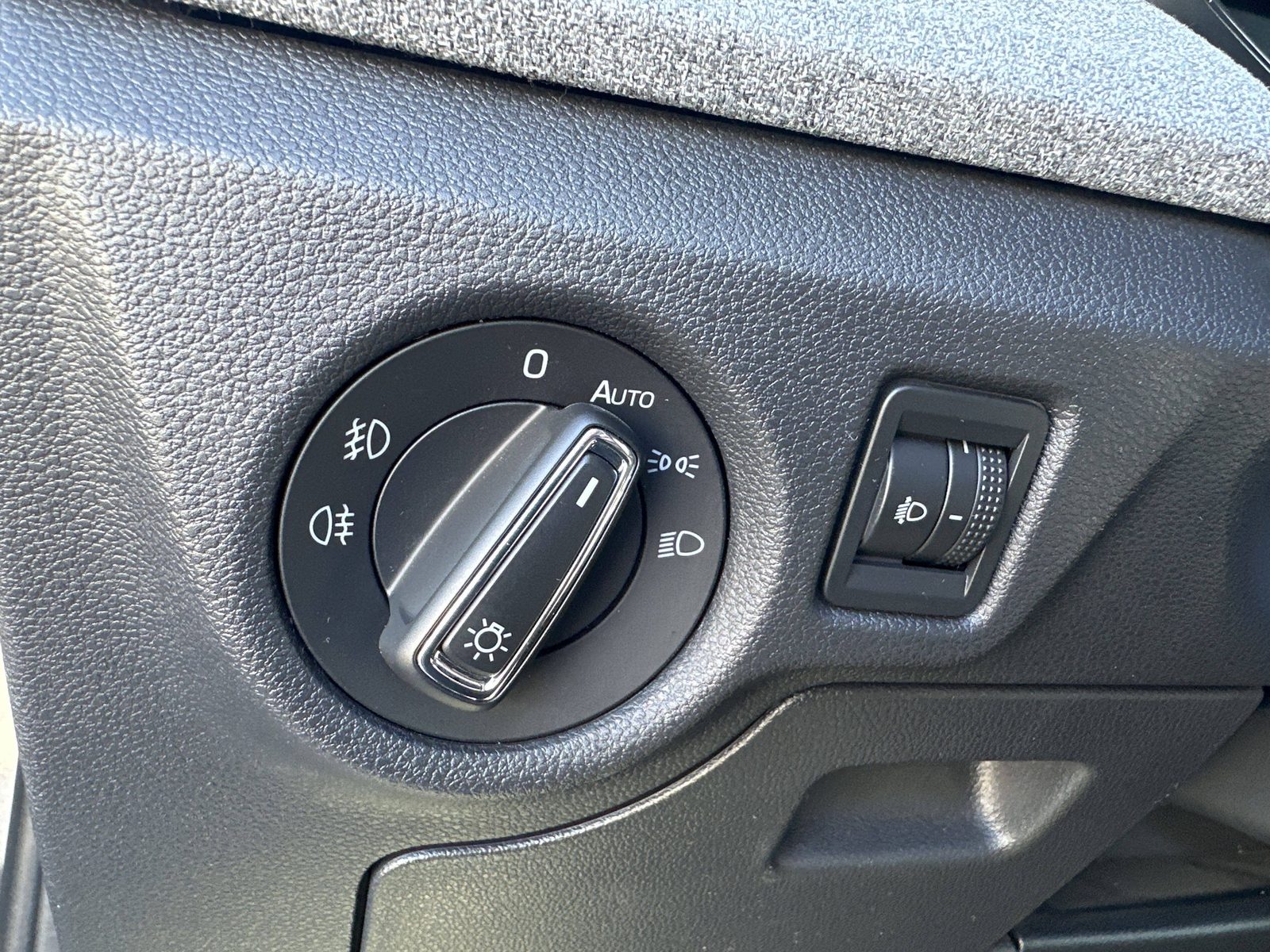 2024 Škoda Kamiq — fotografija 29
