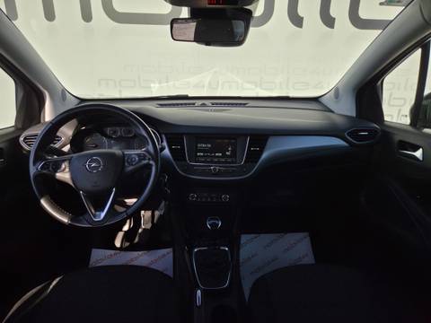 2022 Opel Crossland X — sličica 9
