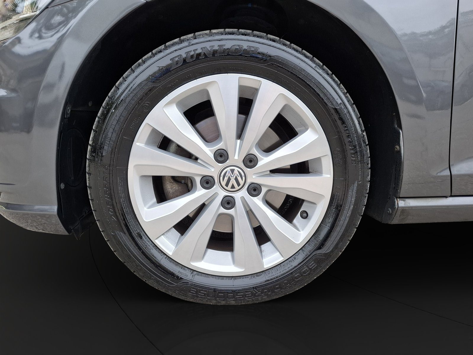 2019 Volkswagen Golf — fotografija 9