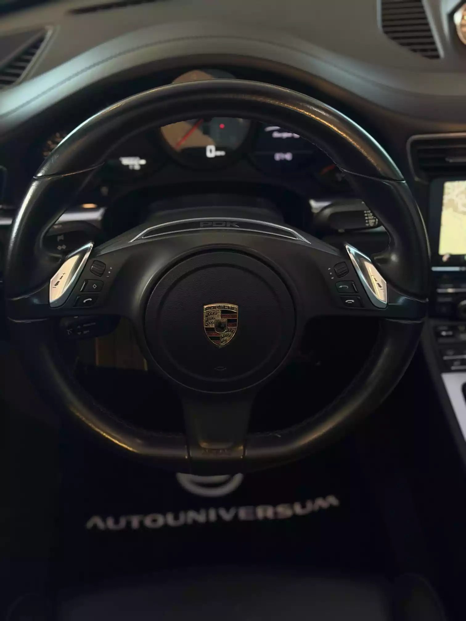 2014 Porsche 911 Carrera 991.1 — fotografija 23