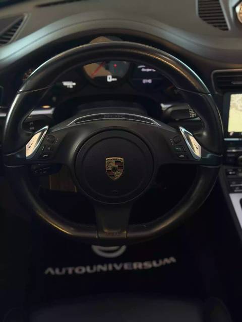 2014 Porsche 911 Carrera 991.1 — sličica 23