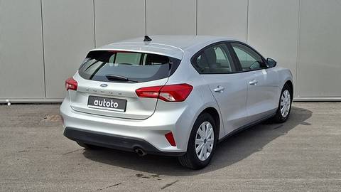 2019 Ford Focus — sličica 3