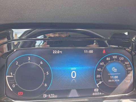 2024 Volkswagen Golf — sličica 25