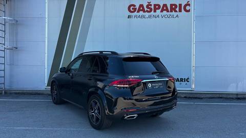 2022 Mercedes-Benz GLE — sličica 4