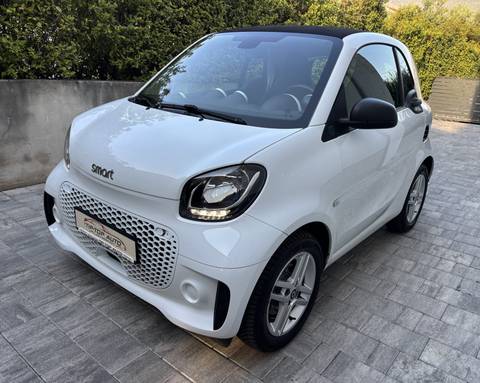2020 Smart fortwo — sličica 2