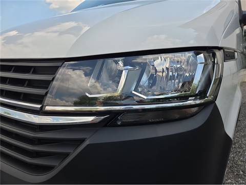 2021 Volkswagen Transporter — sličica 5