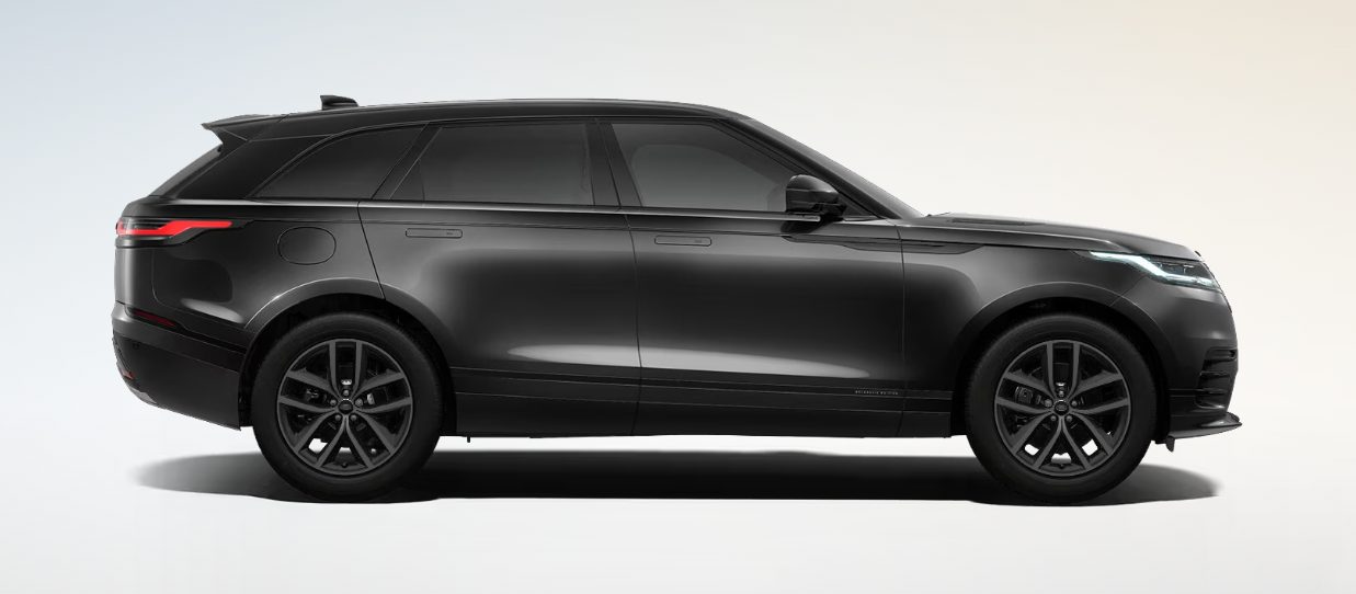 2026 Land Rover Range Rover Velar — fotografija 3