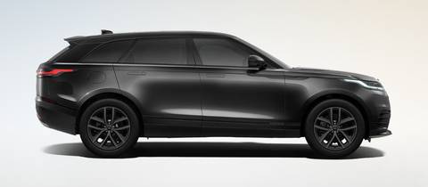 2026 Land Rover Range Rover Velar — sličica 3