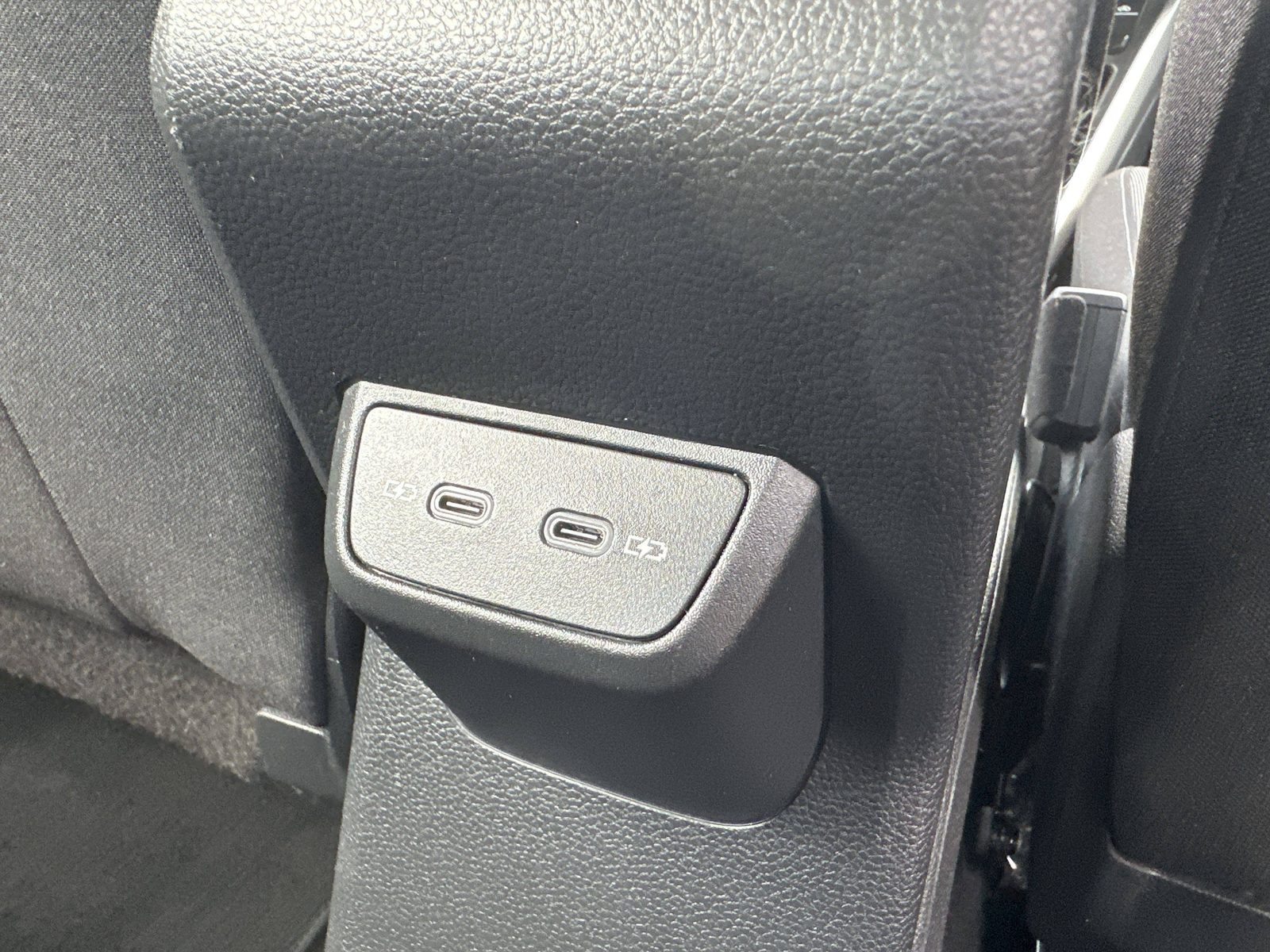 2024 Volkswagen Taigo — fotografija 21