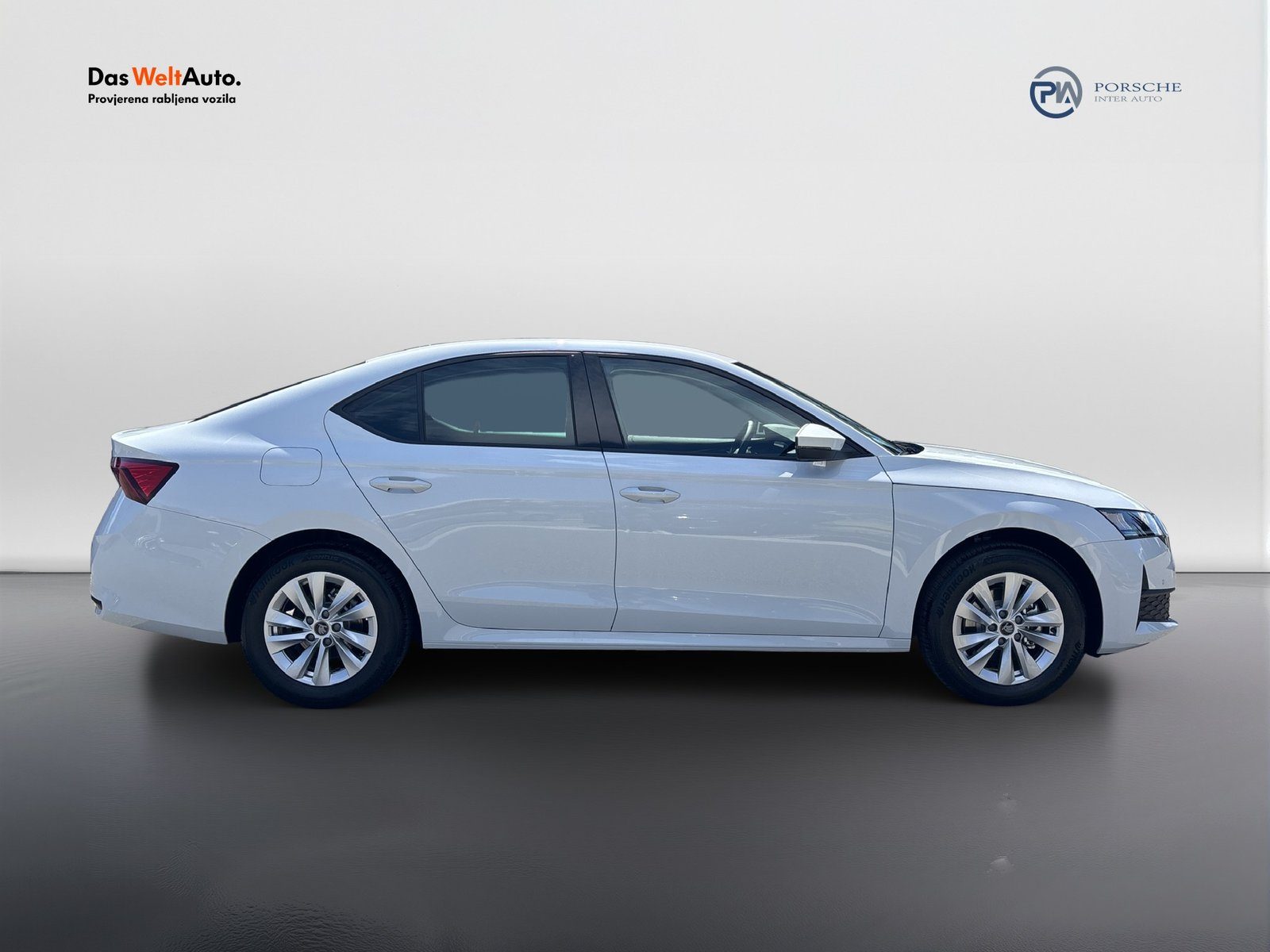 2026 Škoda Octavia — fotografija 4
