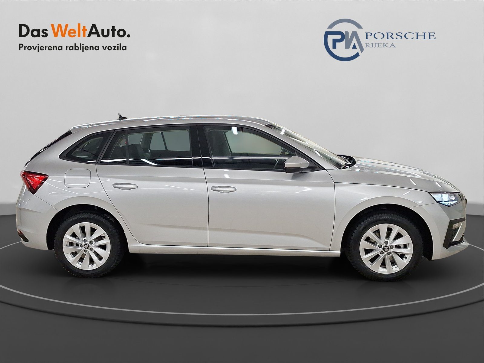 2026 Škoda Scala — fotografija 4