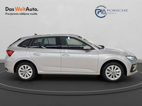 2026 Škoda Scala — sličica 4