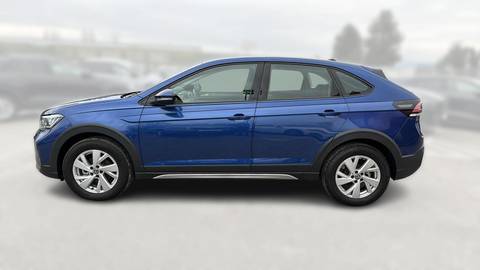 2024 Volkswagen Taigo — sličica 4