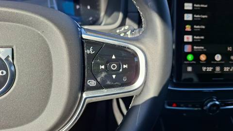 2025 Volvo XC90 — sličica 13
