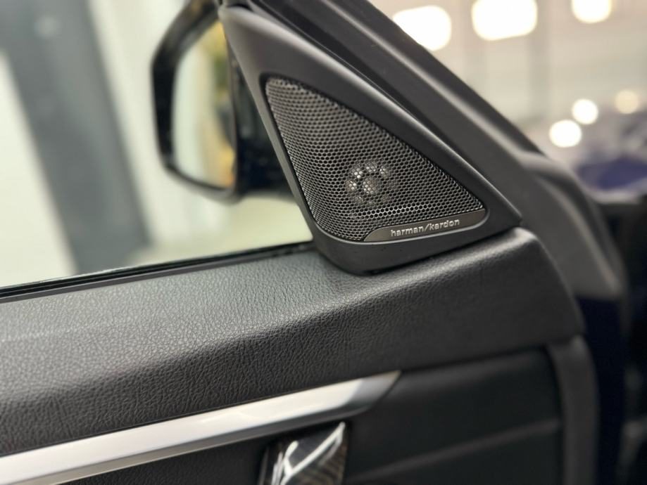 2016 BMW Serija 4 — fotografija 6