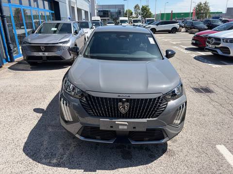 2026 Peugeot 2008 — sličica 2