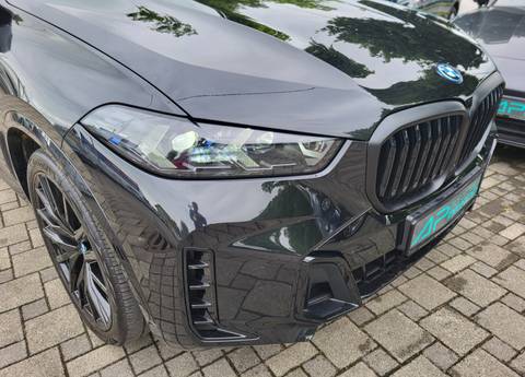 2023 BMW X5 M Sport Pro — sličica 8